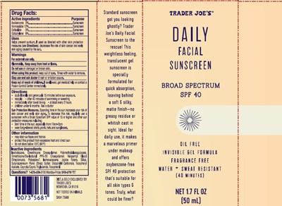 01b Uc_50ml (01b Uc 73568 Daily Facial Sunscreen Uc Ndc 50ml)